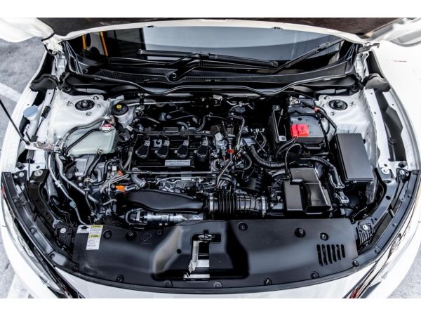 2017 Honda Civic FC 1.5 Turbo RS Navigator รูปที่ 7